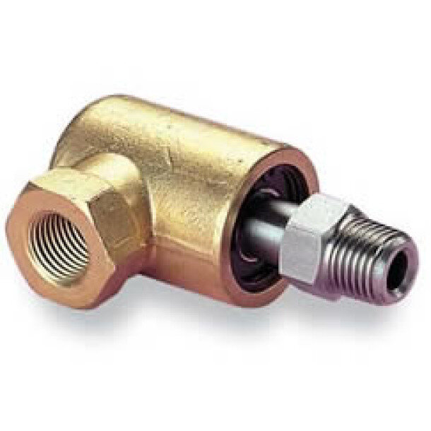 04017600 Drehverschraubung G3/8I - R3/8A für 50U/min.
