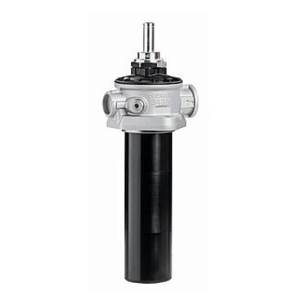 Tankanbau-Rücklauffilter 10TEN0250-G100A00-P2,2-M-R6