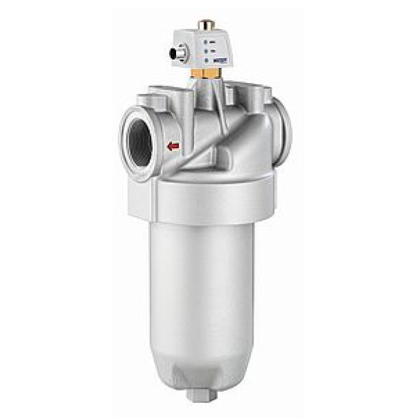Leitungsfilter 110LEN0100-G40A00-V5,0-M-R4