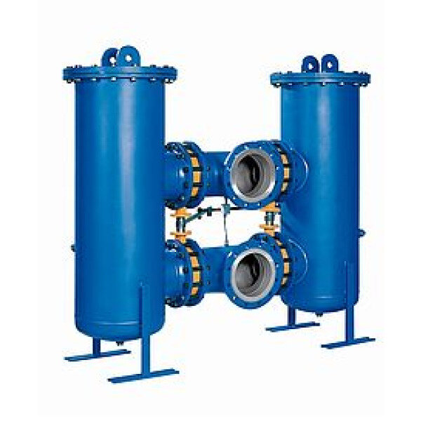 Doppelfilter 16 FD 2500 PWR10-A00-06V2,2-D0V0A