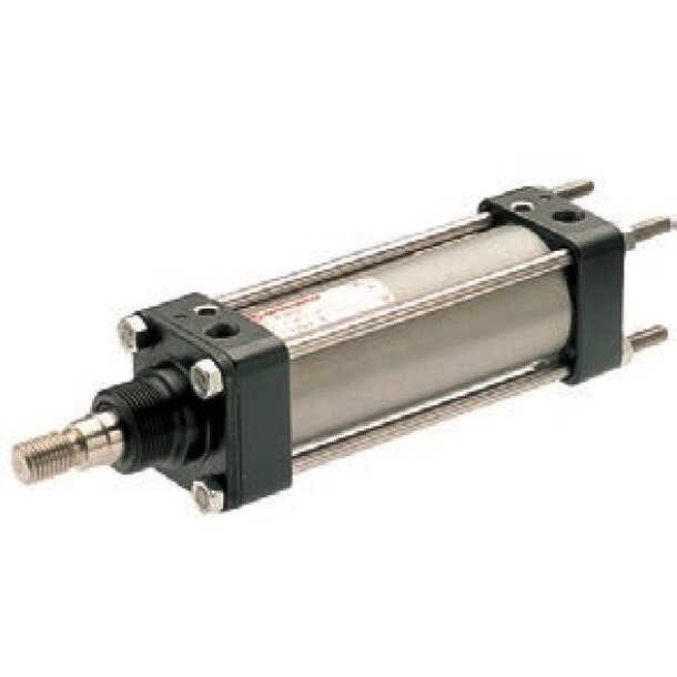 RM/980/700/F/R Zugstangen-Zylinder