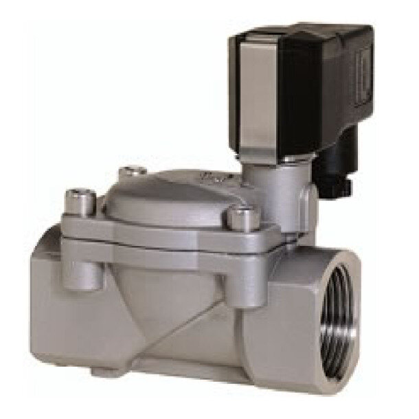 2/2-Wegeventil NC Npt1/2 Ohne Magnet 8274200.9100.00000