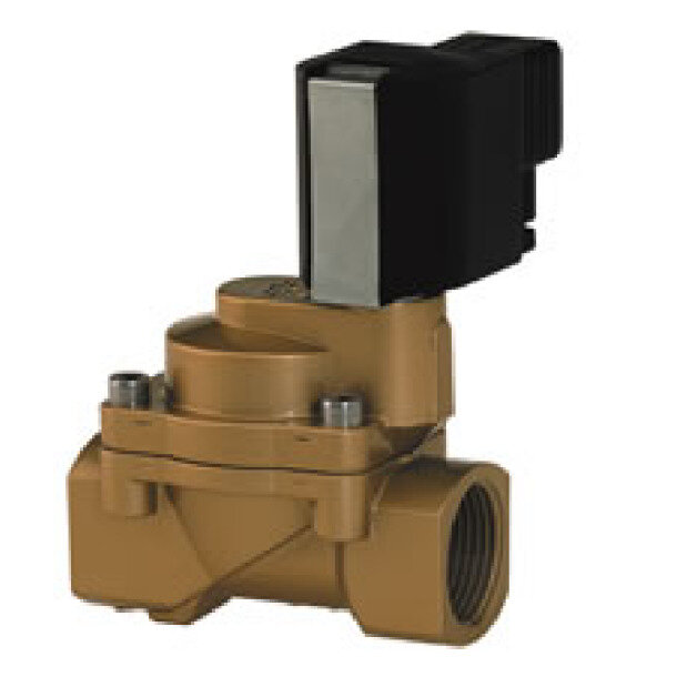 2/2 WAY SOLENOID VALVE 8536100.9151.01200