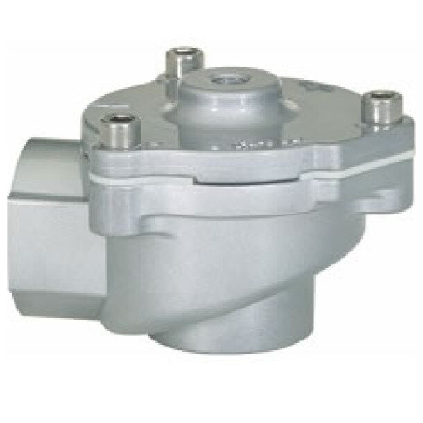 2/2-Wegeventil NC G21/2 Pneumatisch 8290800.0000.00000
