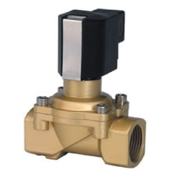2/2 Wegeventil Ohne Magnet 8254150.9150.00000