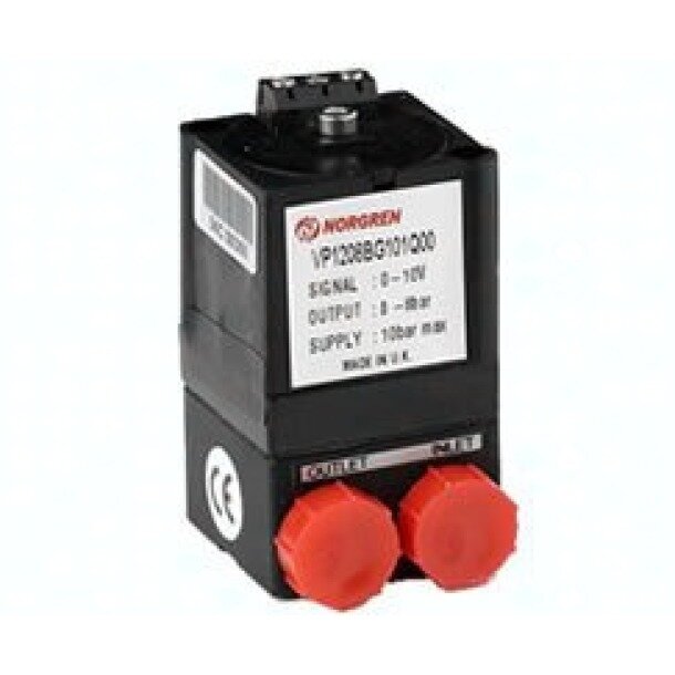 VP1208BG401Q00 Proportional-Druckregelventil