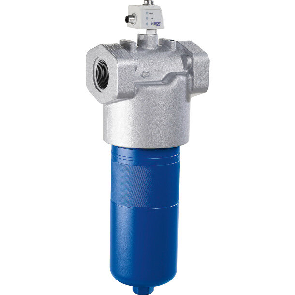 Leitungsfilter 350LEN1000-PWR20A00-V5,0-M-R8