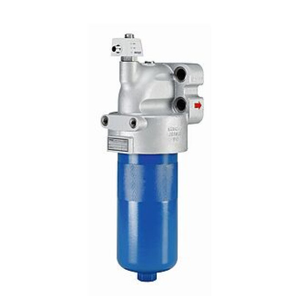 Flanschfilter 450FEN0160-2X/PWR3B00-V5,0-M