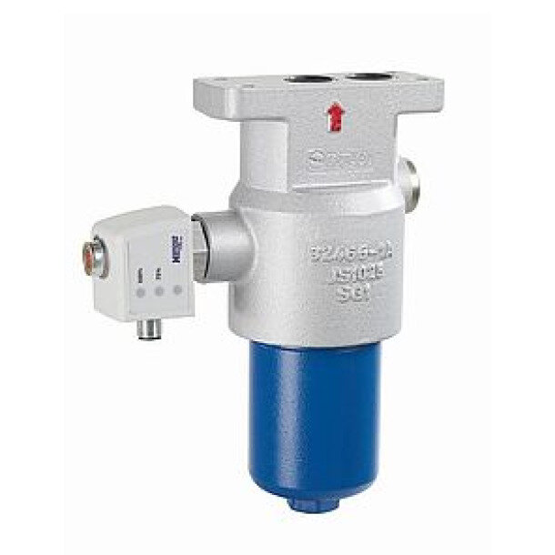 Anbaufilter 450PBFN1000-PWR3B00-V5,0-M