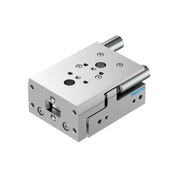 DGST-16-30-Y12A Mini-Schlitten