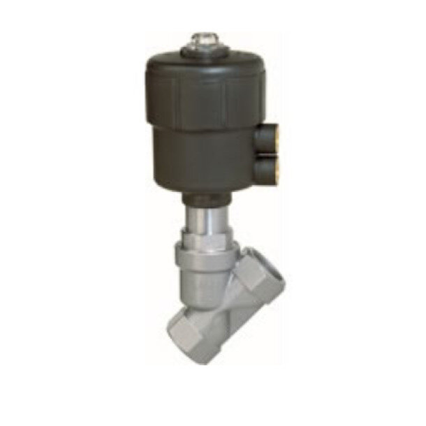 2/2-Wegeventil NC G1 Ohne Magnet 8452400.0000.00000