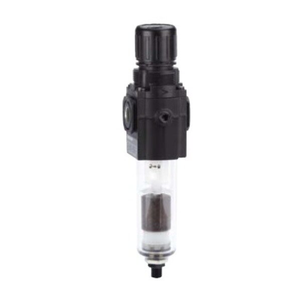 B72G-2GK-ST3-RFN Filterregler