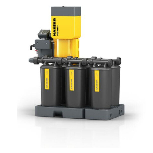 AQUAMAT i.CF 90