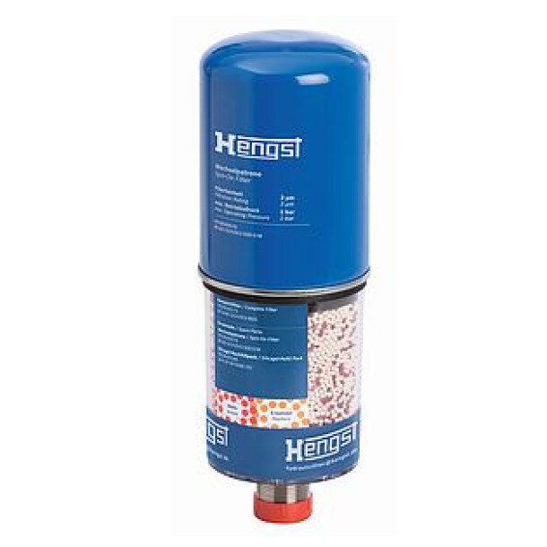 Belüftungsfilter BFSK125-2X/H3V3-M-S-CV