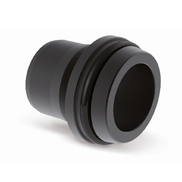VOSS Bördelkegel S38x3