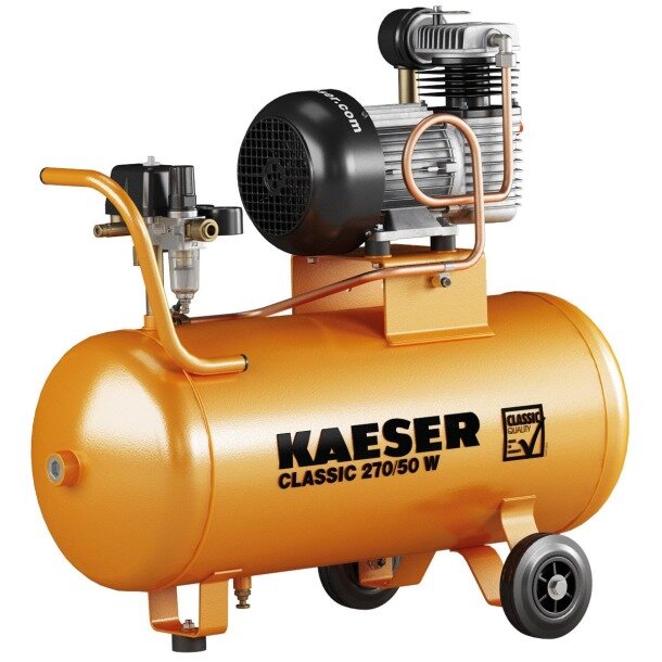 Kolbenkompressor CLASSIC 270/50 230/1/50