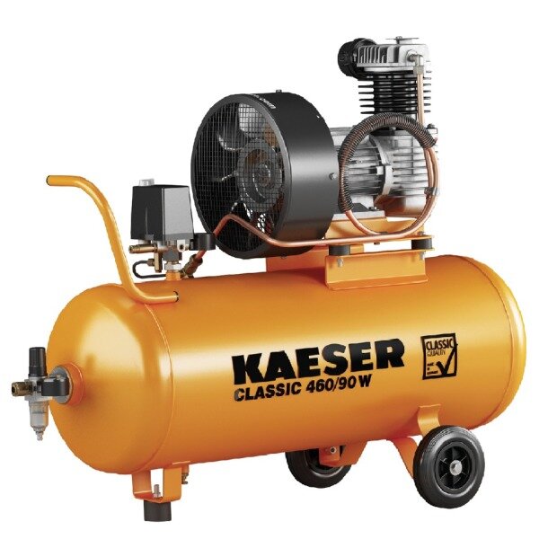Kolbenkompressor CLASSIC 460/90