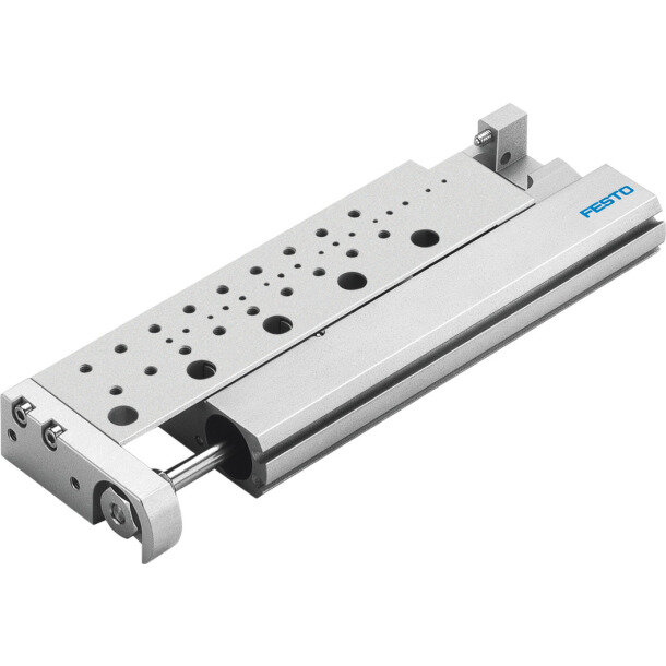 SLF-10-10-P-A Mini-Schlitten