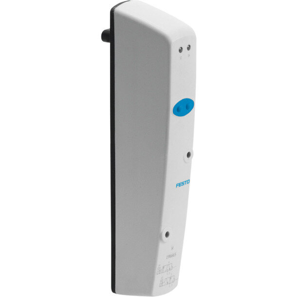 CDVI5.0-MT2H-1X3OLS-EXT Magnetventil