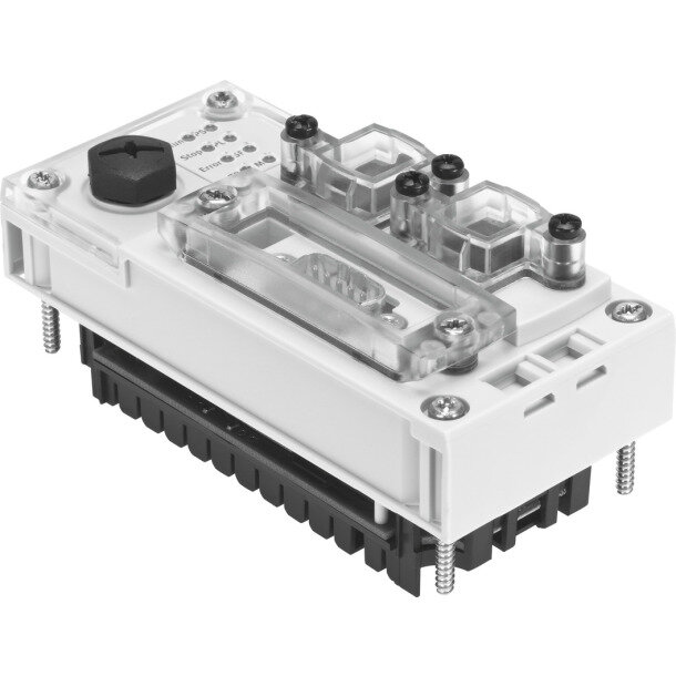 CPX-CEC-M1-V3 Steuerblock