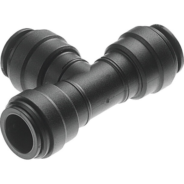 CQT-18-15 T-Steckverbindung