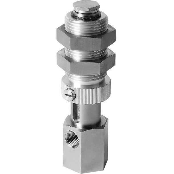ESH-HDL-5-G Vakuumsauger-Halter