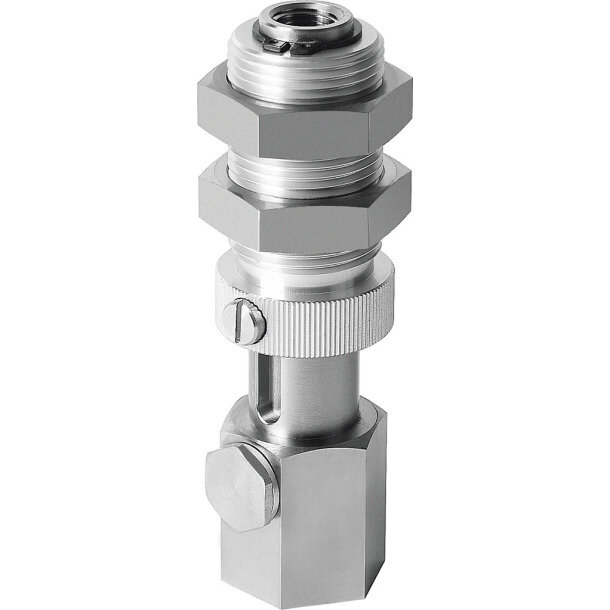 ESH-HCL-6-G Vakuumsauger-Halter