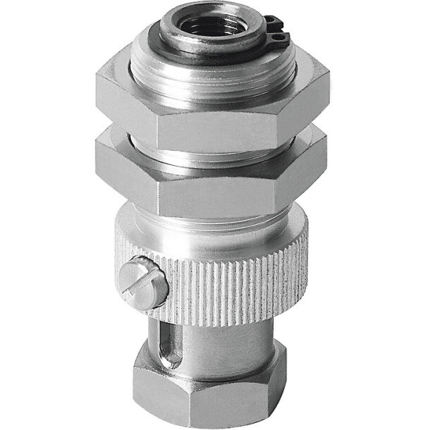 ESH-HC-5-G Vakuumsauger-Halter