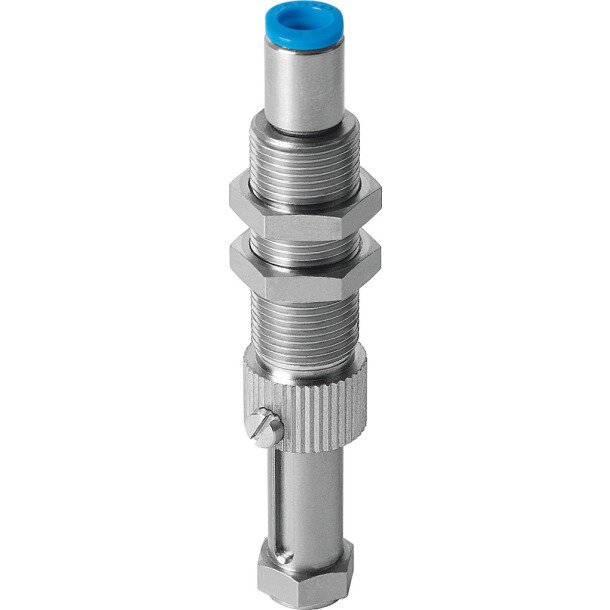 ESH-HCL-4-QS Vakuumsauger-Halter