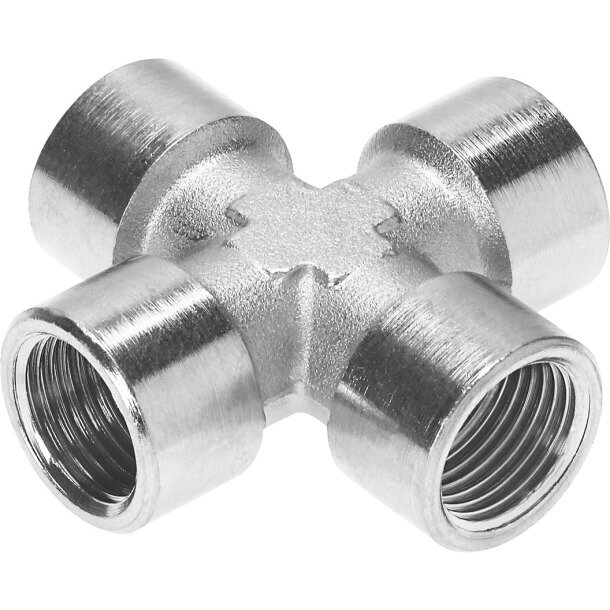NPFC-X-4G38-F X-Verschraubung