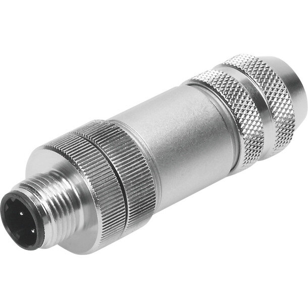 NECU-M-S-D12G4-C2-ET Stecker