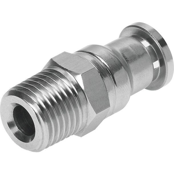CRQS-1/2-12 Steckverschraubung