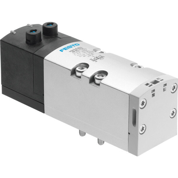 VSVA-B-P53F-ZTR-D1-1T1L Magnetventil