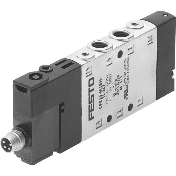 CPE10-M1CH-5L-M7 Magnetventil