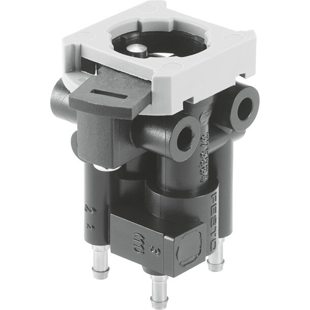 SV/O-3-PK-3X2 Fronttafelventil