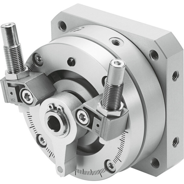 DSM-40-270-CC-A-B Schwenkantrieb