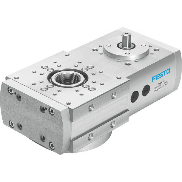 ERMB-32 Drehmodul