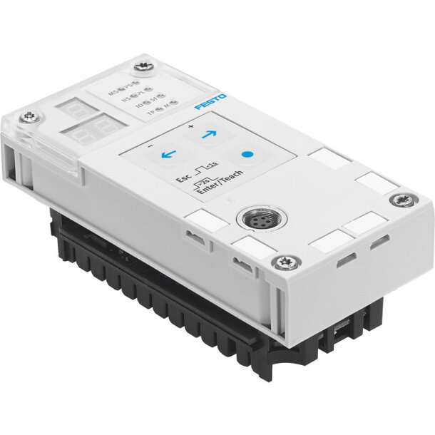 CPX-CMPX-C-1-H1 Endlagenregler