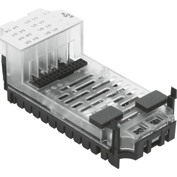 CPX-8DA-H Ausgangsmodul