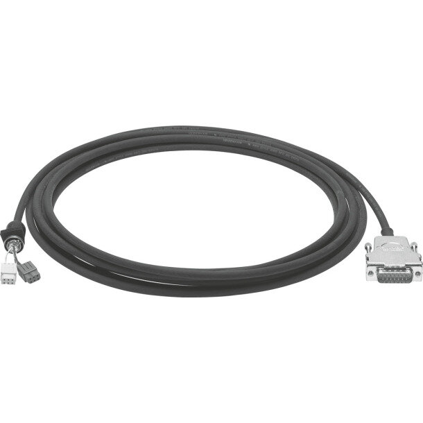NEBM-T1G8-E-20-N-S1G15 Encoderleitung