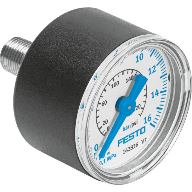 MA-40-16-R1/4-EN Manometer