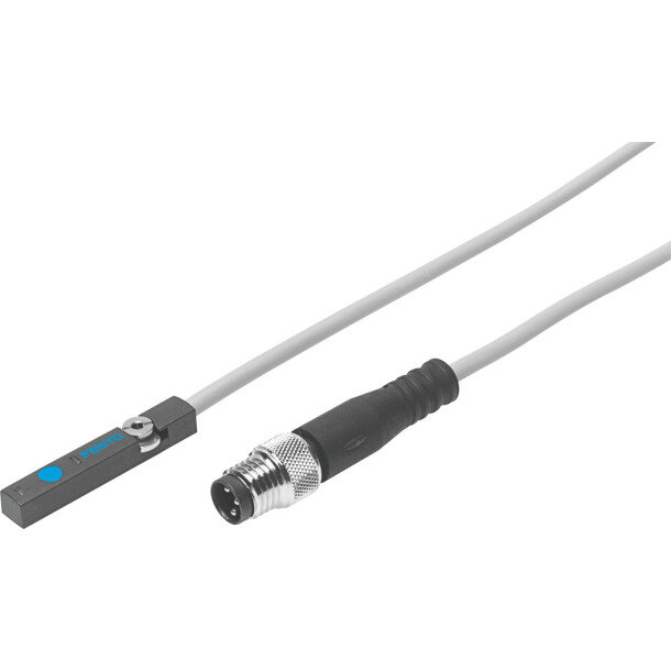 SIES-8M-NS-24V-K-0,3-M8D Näherungsschalter