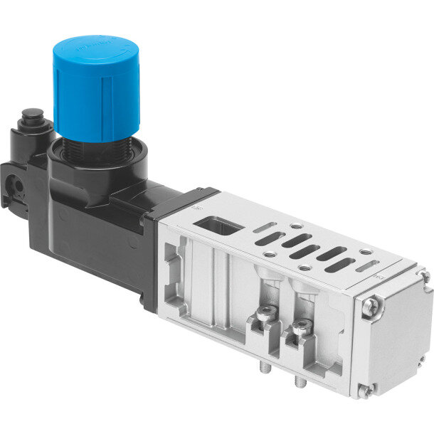 VABF-S1-1-R3C2-C-10 Reglerplatte