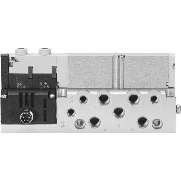 VMPA1-M1H-K-M7-PI Magnetventil