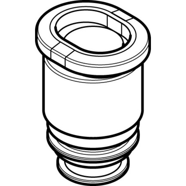 QSP10-6 Cartridge