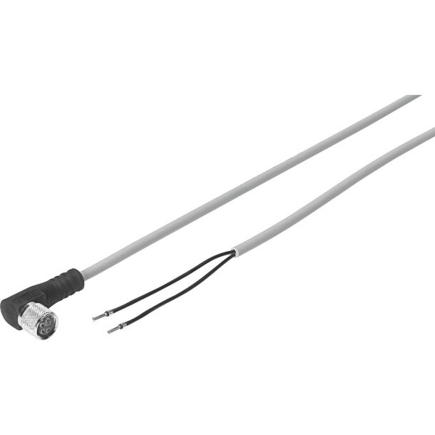 NEBV-M8W4L-E-2.5-LE2 Verbindungsleitung