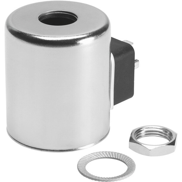 VACC-S18-120-A1-1 Magnetspule