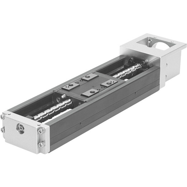 EGSK-33-400-6P Elektroschlitten