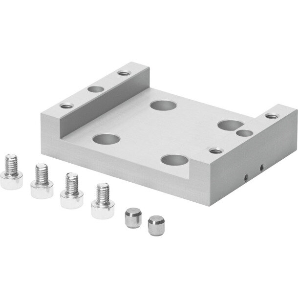 EASA-S1-20 Schlittenadapter