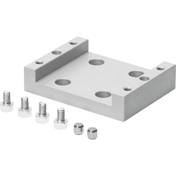 EASA-S1-33 Schlittenadapter